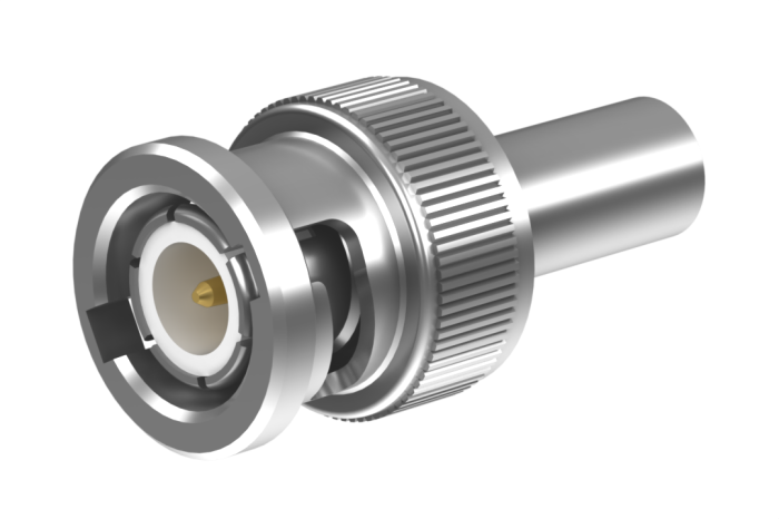 Соединитель коаксиальный NKT PRO NK-SM-BNC-3-89