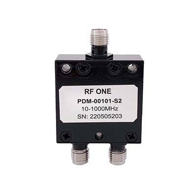 Делитель мощности RFOne PDM-00101-S2