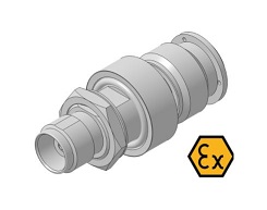 ATEX-грозозащита