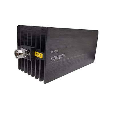Аттенюатор коаксиальный RFOne RFH18XXND350-D