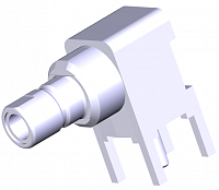 Соединитель коаксиальный H+S 85 SMB-Z50-0-19/111 NE