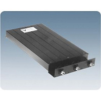 Дуплексный фильтр Amphenol Procom DPF 2/6-150 L-2/4 N