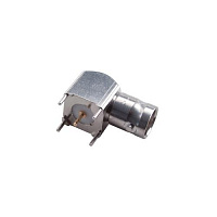 Соединитель коаксиальный H+S 85 BNC-75-0-1/133 NE