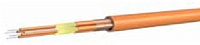 Кабель оптический H+S 08-G50/CWJSNH-D20