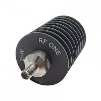 Согласованная нагрузка RFOne RFT1225S1