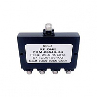 Делитель мощности RFOne PDM-26540-K4