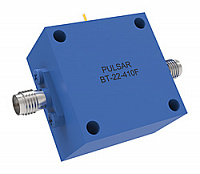Инжектор питания Pulsar Microwave BT-22-410F