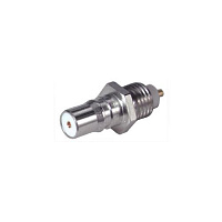 Соединитель коаксиальный H+S 22 QMA-50-0-4/133 NH