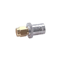 Переход коаксиальный H+S 33 SMA-BNC-50-1/1-- NE