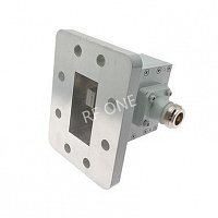 Коаксиально-волноводный переход RFOne AWR159N