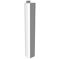 Антенна Amphenol Procom X-pol, 120 deg, 11 dBi Panel