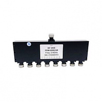 Делитель мощности RFOne PDM-0208-N8