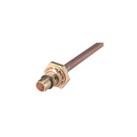 Соединитель коаксиальный H+S 14 BMA-50-3-2/111 NH