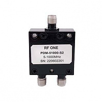 Делитель мощности RFOne PDM-51000-S2