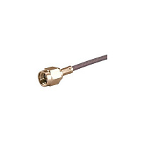 Соединитель коаксиальный H+S 11 SMA-50-2-5/111 NE