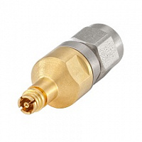 Переход коаксиальный Rosenberger 19K132-S00D3