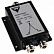 Диплексный фильтр Amphenol Procom PRO-DIPX 122/136-BNC(f)