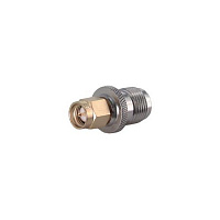Переход коаксиальный H+S 33 SMA-TNC-50-1/1-- NE
