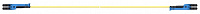 Патч-корд оптический NKT PRO DUP_SM2.1_2xLC_UPC_2xLC_UPC_0.30