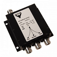 Триплексный фильтр Amphenol Procom PRO-TRI 88/136-174/216-N