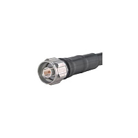 Соединитель коаксиальный H+S 11 N-50-7-69/133 NE