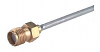 Соединитель коаксиальный H+S 21 SMA-50-2-15/111 NE
