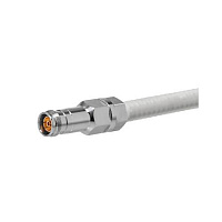 Соединитель коаксиальный H+S 21 4310-50-12-61/033 -E