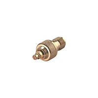 Переход коаксиальный H+S 33 MMCX-SMA-50-1/111 UE