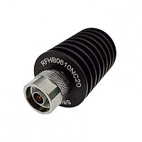 Аттенюатор коаксиальный RFOne RFHB1803NC20