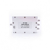 Делитель мощности RFOne PDM-10300-S3