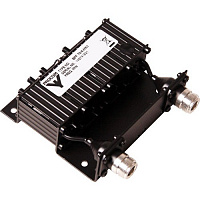 Полосовой фильтр Amphenol Procom BPF 70/4-HX/h BNC