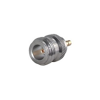 Переход коаксиальный H+S 31 N-SMB-50-1/1-- UE