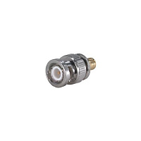 Переход коаксиальный H+S 32 BNC-SMB-50-2/1-- UE