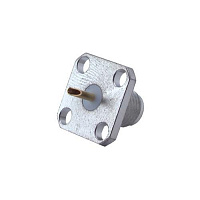 Соединитель коаксиальный H+S 23 SMA-50-0-51/199 NE