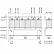 Дуплексный фильтр Amphenol Procom MPX 70/6 H-5/7 N
