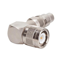 Соединитель коаксиальный H+S 16 C-50-7-22