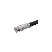Соединитель коаксиальный H+S 11 BNC-75-7-5/133 NE