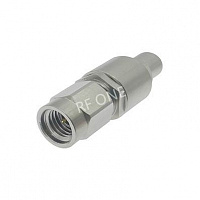 Переход коаксиальный RFOne A4039B