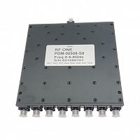 Делитель мощности RFOne PDM-00508-S8