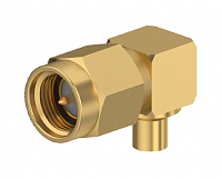 Соединитель коаксиальный H+S 16 SMA-50-2-103/111 NE