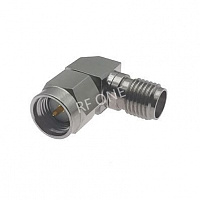 Переход коаксиальный RFOne A1830B-RA