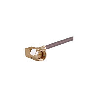 Соединитель коаксиальный H+S 16 SMA-50-3-106/111 NH