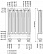 Дуплексный фильтр Amphenol Procom DPF 70/6-7/9-N(f)