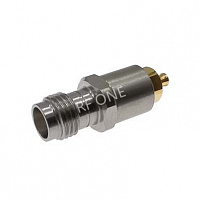 Переход коаксиальный RFOne A4031B