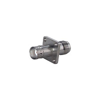 Переход коаксиальный H+S 37 BNC-TNC-50-1/133 UE