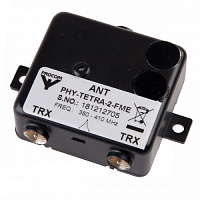 Комбайнер Amphenol Procom PHY-TETRA-2-FME-380-410