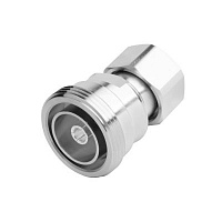 Переход коаксиальный RFOne A0632L