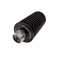 Аттенюатор коаксиальный RFOne RFHB0307NC50