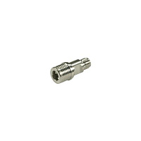 Переход коаксиальный H+S 33 QMA-SMA-50-1/133 NE
