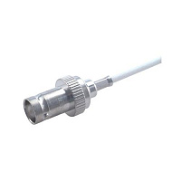 Соединитель коаксиальный H+S 21 BNC-50-1-4/133 NE